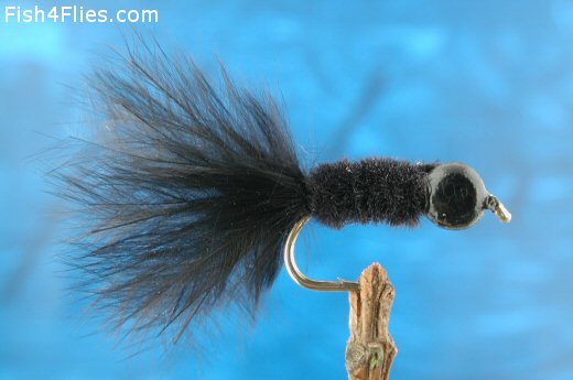 Fish4Flies Hern's Tadpole